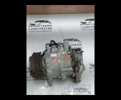 COMPRESSORE ARIA CONDIZIONATA R134A BMW SERIE 1 3 - 6
