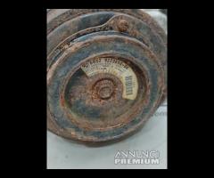 COMPRESSORE ARIA CONDIZIONATA R134A BMW SERIE 1 3 - 7