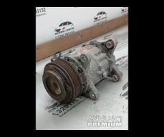 COMPRESSORE ARIA CONDIZIONATA R134A BMW SERIE 1 3 - 8