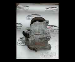 COMPRESSORE ARIA CONDIZIONATA R134A BMW SERIE 1 3 - 10