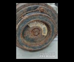 COMPRESSORE ARIA CONDIZIONATA R134A BMW SERIE 1 3 - 11