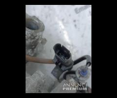 COMPRESSORE ARIA CONDIZIONATA R134A BMW SERIE 1 3 - 13