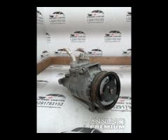 COMPRESSORE ARIA CONDIZIONATA  VW /AUDI /SEAT /SKO - 8
