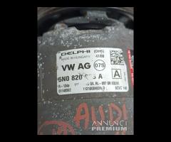 COMPRESSORE ARIA CONDIZIONATA  VW /AUDI /SEAT /SKO - 11