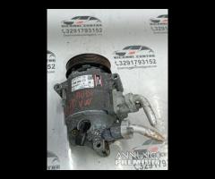 COMPRESSORE ARIA CONDIZIONATA  VW /AUDI /SEAT /SKO - 13