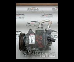 COMPRESSORE ARIA CONDIZIONATA  VW /AUDI /SEAT /SKO - 14