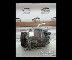 COMPRESSORE ARIA CONDIZIONATA  VW /AUDI /SEAT /SKO - 15