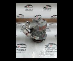 COMPRESSORE ARIA CONDIZIONATA LAND ROVER EVOQUE/JA