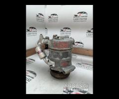 COMPRESSORE ARIA CONDIZIONATA LAND ROVER EVOQUE/JA