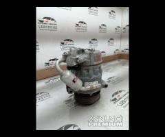 COMPRESSORE ARIA CONDIZIONATA LAND ROVER EVOQUE/JA