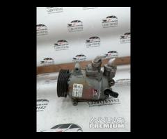 COMPRESSORE ARIA CONDIZIONATA  VW /AUDI /SEAT /SKO - 9