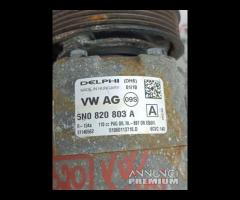COMPRESSORE ARIA CONDIZIONATA  VW /AUDI /SEAT /SKO - 11