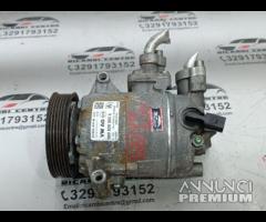 COMPRESSORE ARIA CONDIZIONATA  VW /AUDI /SEAT /SKO - 14
