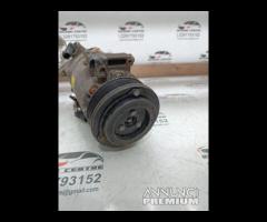 COMPRESSORE ARIA CONDIZIONATA 2014 FORD FIESTA VI - 7