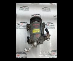 COMPRESSORE ARIA CONDIZIONATA 2014 FORD FIESTA VI - 9