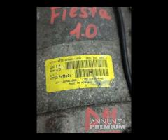 COMPRESSORE ARIA CONDIZIONATA 2014 FORD FIESTA VI - 12