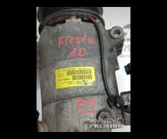 COMPRESSORE ARIA CONDIZIONATA 2014 FORD FIESTA VI - 13