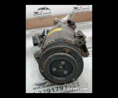 COMPRESSORE ARIA CONDIZIONATA 2014 FORD FIESTA VI - 14