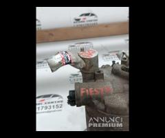 COMPRESSORE ARIA CONDIZIONATA 2014 FORD FIESTA VI - 17