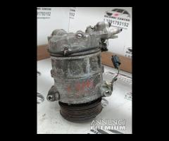 COMPRESSORE ARIA CONDIZIONATA LAND ROVER RANGE ROV - 8