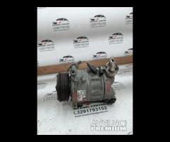 COMPRESSORE ARIA CONDIZIONATA LAND ROVER RANGE ROV - 12