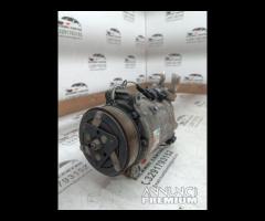 COMPRESSORE ARIA CONDIZIONATA LAND ROVER RANGE ROV - 13