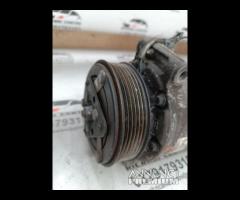 COMPRESSORE ARIA CONDIZIONATA LAND ROVER RANGE ROV - 14