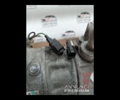 COMPRESSORE ARIA CONDIZIONATA LAND ROVER RANGE ROV - 15