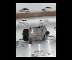 COMPRESSORE ARIA CONDIZIONATA LAND ROVER RANGE ROV - 16