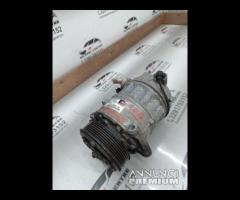 COMPRESSORE ARIA CONDIZIONATA LAND ROVER RANGE ROV - 17