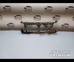 PANNELLO SUPPORTO FRONTALE NISSAN NAVARA 2006 6250