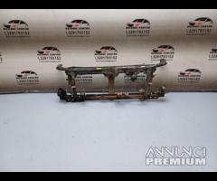 PANNELLO SUPPORTO FRONTALE NISSAN NAVARA 2006 6250