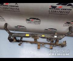 PANNELLO SUPPORTO FRONTALE NISSAN NAVARA 2006 6250