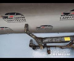 PANNELLO SUPPORTO FRONTALE NISSAN NAVARA 2006 6250