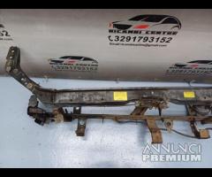 PANNELLO SUPPORTO FRONTALE NISSAN NAVARA 2006 6250