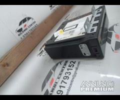 LETTORE CD DISCHI COMPATTI 2014 OPEL INSIGNIA A (G