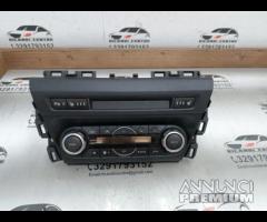 PANELLO COMANDI CLIMA A/C 2014 MAZDA 3 SPORT B45D6 - 8