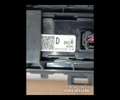 PANELLO COMANDI CLIMA A/C 2014 MAZDA 3 SPORT B45D6 - 14