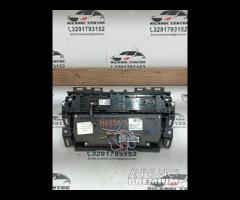 PANELLO COMANDI CLIMA A/C 2014 MAZDA 3 SPORT B45D6 - 15