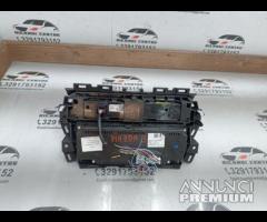 PANELLO COMANDI CLIMA A/C 2014 MAZDA 3 SPORT B45D6 - 16
