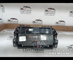 PANELLO COMANDI CLIMA A/C 2014 MAZDA 3 SPORT B45D6 - 17