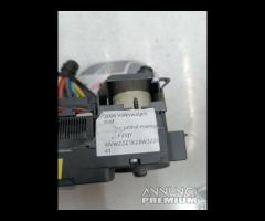 COMANDO CLIMA TERMOVENTILAZIONE 2008 VW GOLF V /PL - 8