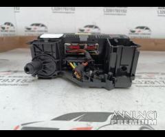 COMANDO CLIMA TERMOVENTILAZIONE 2008 VW GOLF V /PL - 10