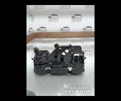 COMANDO CLIMA TERMOVENTILAZIONE 2008 VW GOLF V /PL - 12