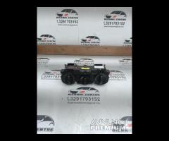 COMANDO CLIMA TERMOVENTILAZIONE 2008 VW GOLF V /PL - 16