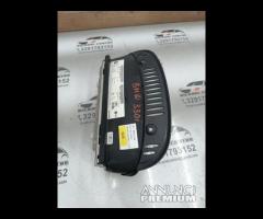 DISPLAY SCHERMO 8,8 MULTIFUNZIONE 2011 BMW 3 E93 L - 7