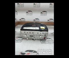 DISPLAY SCHERMO 8,8 MULTIFUNZIONE 2011 BMW 3 E93 L - 8