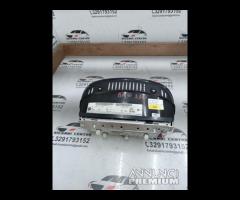 DISPLAY SCHERMO 8,8 MULTIFUNZIONE 2011 BMW 3 E93 L - 9