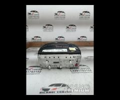 DISPLAY SCHERMO 8,8 MULTIFUNZIONE 2011 BMW 3 E93 L - 10