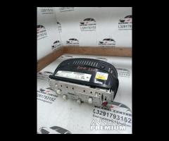 DISPLAY SCHERMO 8,8 MULTIFUNZIONE 2011 BMW 3 E93 L - 11